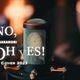 中森明菜「OH NO, OH YES!」（渦中の某市長に捧ぐ・・・）