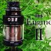 【アトマイザー】OBS Engine2 RTA レビューのようなもの