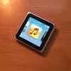 iPod nano 6th