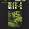 オマキザルとのセッションっすか＜？＿？＞｜『ジャッキー・マクリーン(Jackie McLean)／カプチン・スイング(Capuchin Swing )【AMU[ ULTRA HD]】【SPD】』｜ジャッキー・マクリーンのこんなアグレッシブさはオラ知らなんだ！＾・＾；｜お爺のウォーク＆ジョグ～ウィズ・ソング～《2022／No.42》
