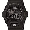 ウィリアム用の時計購入 G-SHOCK GW-8900A