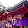 高瀧神社(小湊鉄道)