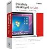 デスクトップがパラレルパラレル、Parallels Desktop 6 と VMWare fusion 3.1.2