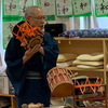 「師匠のたまにちょいちょいひとり言」～「梅ヶ丘まごころクラブさんの慰問に行ってまいりました～」