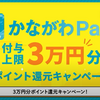 【かながわPay第3弾】ビックカメラはポイント3重取りで還元率19.5%獲得！楽天キャンペーン活用で更なる還元率アップも♪