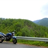 長野ツーリング May.2018 二日目 ～ 美鈴湖・美ヶ原高原 ～