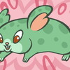 落ちたポンタ
