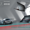 MSIとMercedes-AMG MotorsportのコラボゲーミングノートPCがついに登場！「Stealth 18/16 Mercedes-AMG Motorsport A1V」