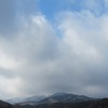 安積山/雪魄 2023年1月8日