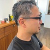 メンズ大人スタイル【スッキリ・ベリーショート】