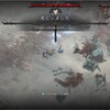 Diablo4：プラチナトロフィー獲得！