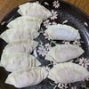 失敗は成功のもと・初めての餃子作り