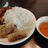 碧南のベトナム料理店LADOでランチ