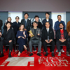 【第37回東京国際映画祭】グランプリは日本映画「敵」が受賞。最優秀監督賞、主演男優賞と3冠。