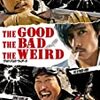 グッド・バッド・ウィアード　좋은 놈, 나쁜 놈, 이상한 놈　The Good, the Bad, the Weird　（2008）