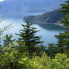 快晴の奥琵琶湖・湖北。気持ち良いぃ。