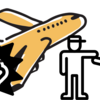 羽田空港で医師がANA職員に暴行！空港で繰り返される暴力『なぜ止められないのか？』