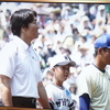 Sun.　高校野球甲子園 ・開会式　