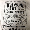 LiVE is Smile Always〜364+JOKER〜の感想