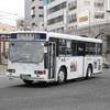 鹿児島交通(元国際興業バス)　803号車