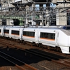 「水上92号」・「草津32号」 in赤羽-東十条・蕨-西川口
