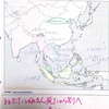 【世界】（インドの）ねぶたばあさん見たから別へ、タイのたましい東部でふい。