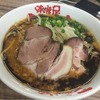 味噌屋 八郎商店 新宿店｜濃厚味噌がたまらん！表層に脂の層