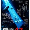 映画『海底47m』5つのポイント・無料で見る方法・あらすじ・感想・ネタバレなしのまとめ