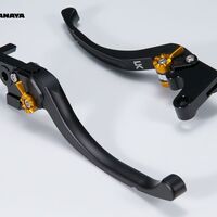 買ってみた 「NISSINラジアルブレーキマスター」 Vmax - 「バイク乗り 