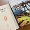 目取真俊『沖縄「戦後」ゼロ年 』『ヤンバルの深き森と海より』書評｜海を受け取ってしまったあとに（12・13） 