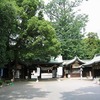 大宮八幡宮（東京都杉並区）