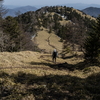 大菩薩嶺ハイク。〜後編：奥多摩大展望と泥との格闘〜