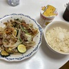 8/20昼食・自宅（相模原市中央区）