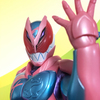 知らなくてもかっこいい！！　一番くじ　仮面ライダー　50th anniversary vol.1　A賞　SOFVICS　仮面ライダーリバイ　レックスゲノム　開封レビュー！！