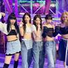 №2,266　韓流セレクション（K-POP）　“ LE SSERAFIM　DIFFERENT ”