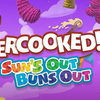 【OVERCOOKED！2 】(季節のアップデート「SUN'S OUT BUNS OUT」) 1-5