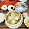 【長野市】中国料理 美麗華　～JALホテル内のお手頃本格派中華！平日がおすすめです～