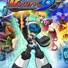 #670 『トリニティ / Trinity』（山田一法／Mighty No. 9／WiiU・PS3・PS4・X360・XOne・PC）