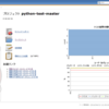 WindowsでJenkins経由のPythonのユニットテストをやってみる