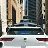 【米】GM、事故により脱線したロボットタクシー事業を断念