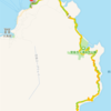第3回宮島マラソン 15キロ