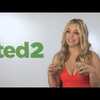 TED 2 Interview - Jessica Barth