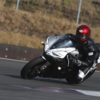 YZF-R1（2002）インプレ