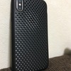 Andmesh iPhone X ケース レビュー