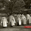 紀元祭・吉田神社