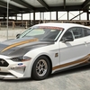 2019 Ford Mustang Cobra-Jet 50th.Anniversary