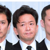 【速報】TOKIO、電撃解散にネット大混乱「予想してなかった」「ＤＡＳＨどうすんの？」