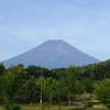 富士山3peaks