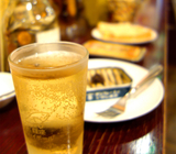 銀座「ロックフィッシュ」で最高峰ハイボールと缶つまに出会う【再現レシピつき】