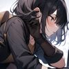 gloves (手袋) by Animagine XL 3.1